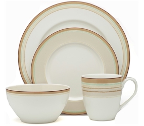 Mocha Java Swirl by Noritake