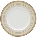 Noritake Mocha Java Swirl Accent Plate