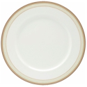 Noritake Mocha Java Swirl Dinner Plate