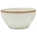 Noritake Mocha Java Swirl Multi-Purpose Bowl
