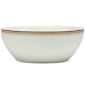 Noritake Mocha Java Swirl Small Round Vegetable Bowl