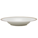 Noritake Mocha Java Swirl Soup Bowl