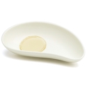 Noritake Mocha Java Small Teardrop Dish