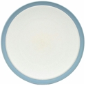 Noritake Kona Indigo Round Platter