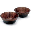 Noritake Kona Wood Small Bowl