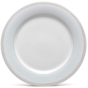 Noritake Linen Road Accent Plate