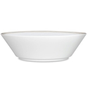 Noritake Linen Road Round Vegetable Bowl