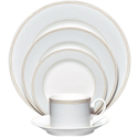 Noritake Linen Road Place Setting