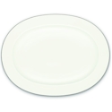 Noritake Maestro Medium Oval Platter