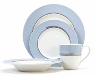 Ambience Blue by Noritake