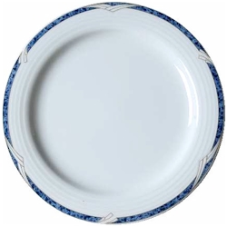 Arctic Blue by Noritake