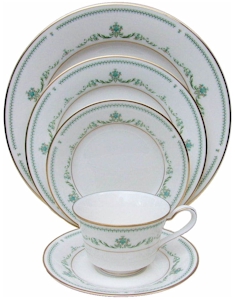 Blakesley by Noritake