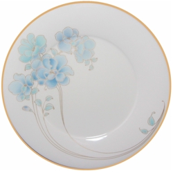 Blue and Gold by Noritake