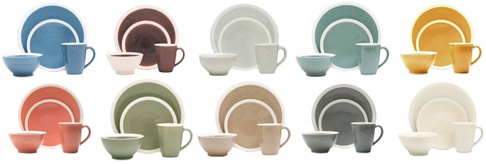 Epoch Cafe by Noritake