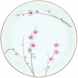Cherry Blossom by Noritake
