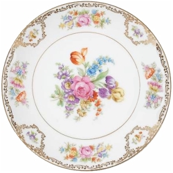 Dresleigh by Noritake