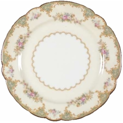 Esmeralda by Noritake