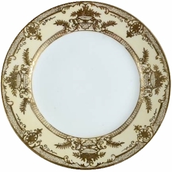 Fleurgold by Noritake