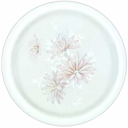 Floral Frost by Noritake