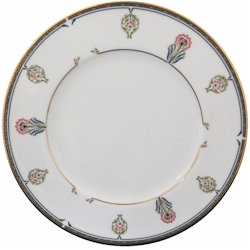 Gilded Blossoms by Noritake