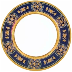 Imperial Crest by Noritake