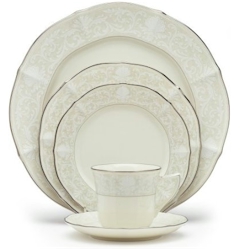 Imperial Lace by Noritake