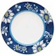 Noritake Island Blue Harbor