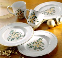 Lockleigh by Noritake
