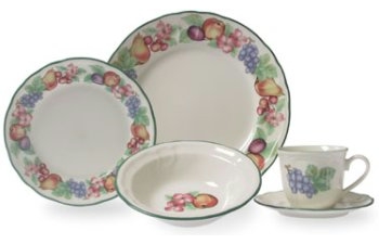 Epoch Market Day by Noritake