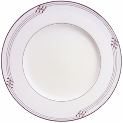 Merina Platinum by Noritake