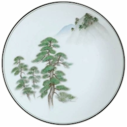 Ming Tree by Noritake