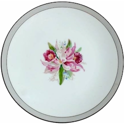 Orchid by Noritake