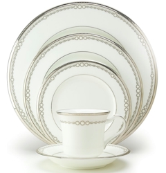 Pearl Luxe by Noritake