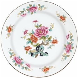 Pekincourt by Noritake