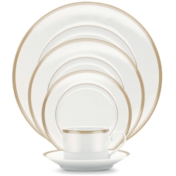 Pembroke Gold by Noritake