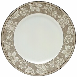 Rosella Taupe by Noritake