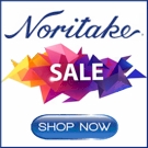 Click to Start Shopping Noritake Sale