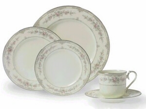 Shenandoah by Noritake