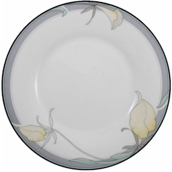Society Orchid by Noritake