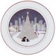 Noritake Twas The Night Before Christmas