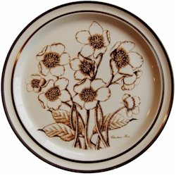 Vale Flowers by Noritake