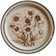 Noritake Vale Flowers