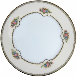 Wellsdale by Noritake