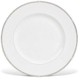 Noritake Whitecliff Platinum