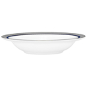 Noritake Odessa Cobalt Platinum Fruit Bowl