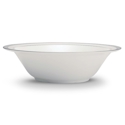 Noritake Odessa Platinum Round Vegetable Bowl