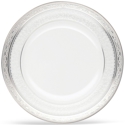 Noritake Odessa Platinum Saucer