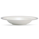 Noritake Odessa Platinum Soup Bowl