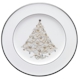 Noritake Palace Christmas Platinum