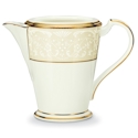 Noritake White Palace Creamer